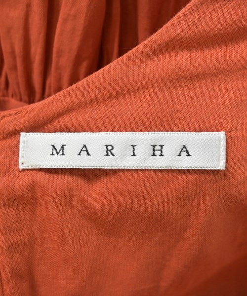 MARIHA ชุดเดรส