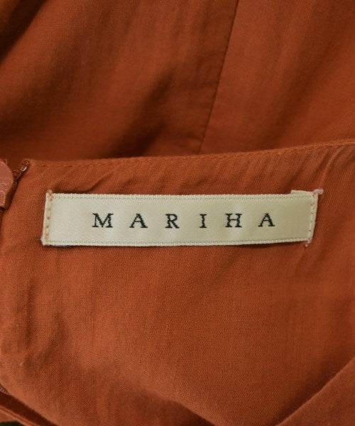 MARIHA ชุดเดรส