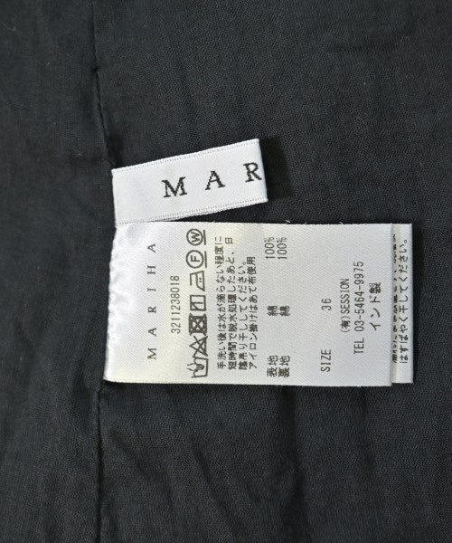 MARIHA ชุดเดรส