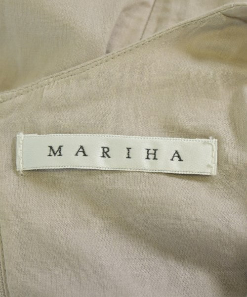 MARIHA ชุดเดรส