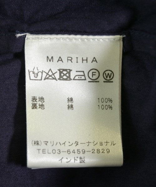 MARIHA ชุดเดรส