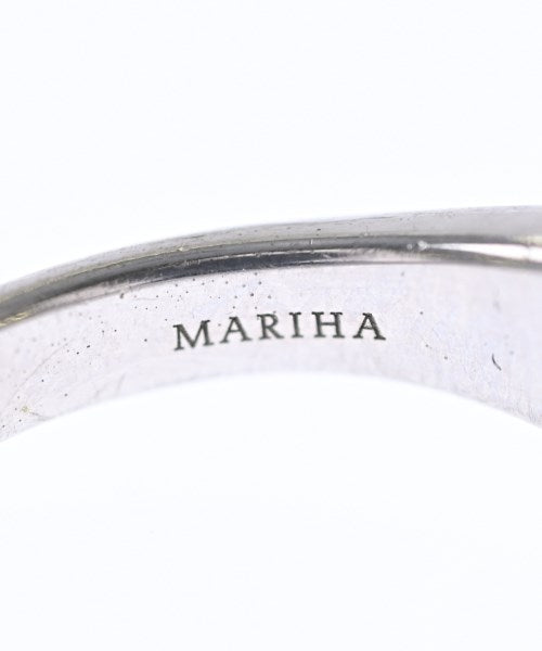 MARIHA แหวน
