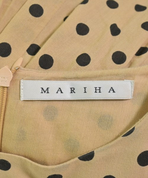 MARIHA ชุดเดรส