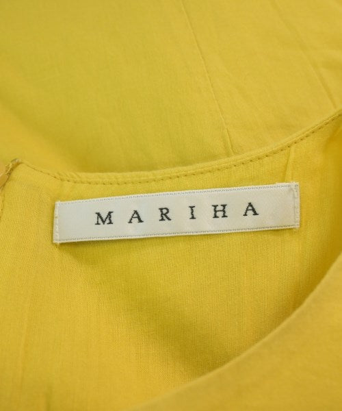 MARIHA ชุดเดรส
