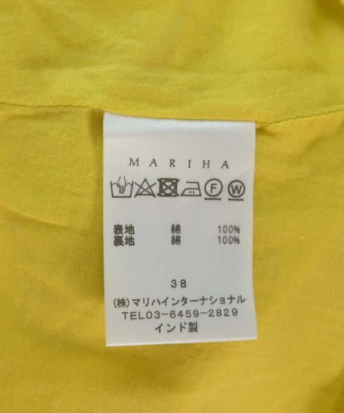 MARIHA ชุดเดรส