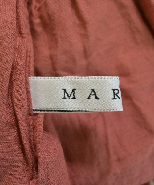 MARIHA กระโปรงยาว/แม็กซี่ยาว