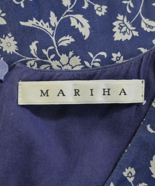 MARIHA ชุดเดรส
