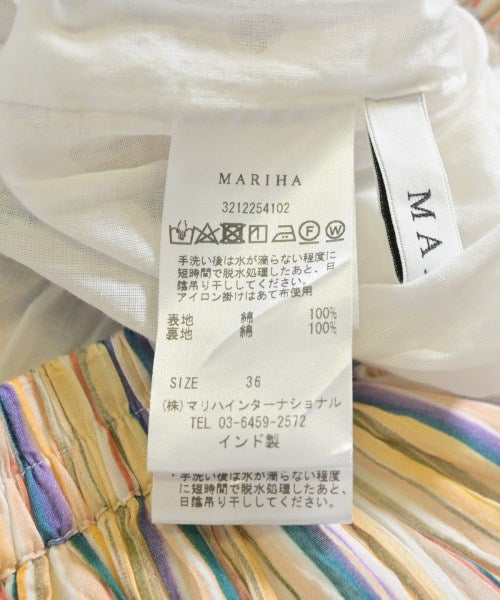 MARIHA กระโปรงยาว/แม็กซี่ยาว