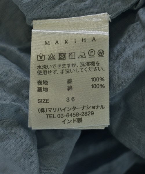MARIHA ชุดเดรส