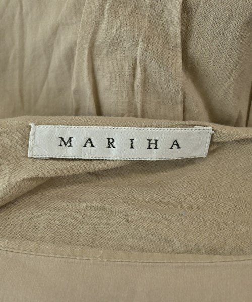 MARIHA ชุดเดรส