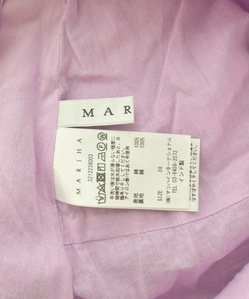 MARIHA กระโปรงยาว/แม็กซี่ยาว