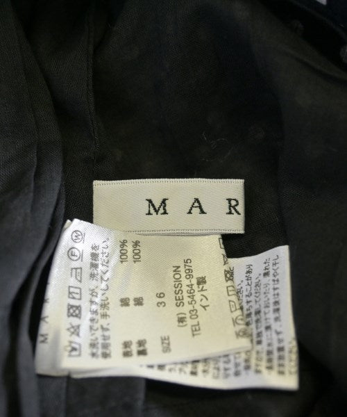 MARIHA กระโปรงยาว/แม็กซี่ยาว