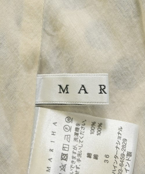MARIHA กระโปรงยาว/แม็กซี่ยาว