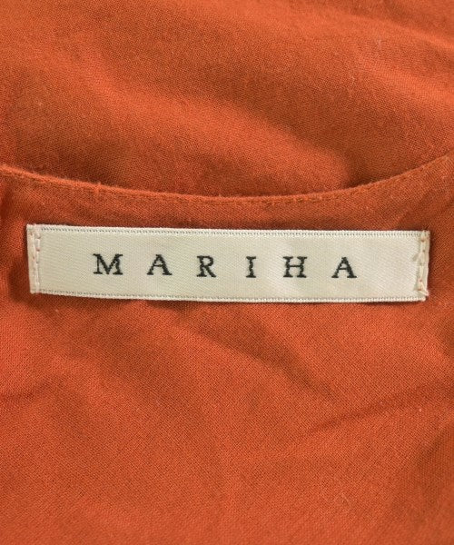 MARIHA ชุดเดรส