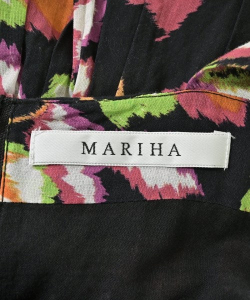 MARIHA ชุดเดรส