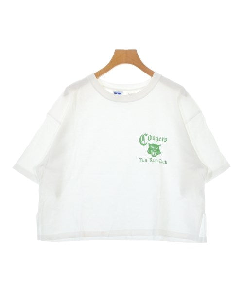 UNGRID เสื้อยืด/เสื้อท็อปส์