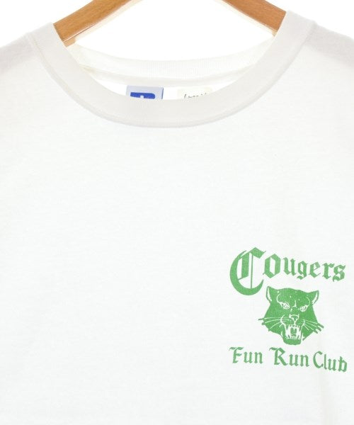 UNGRID เสื้อยืด/เสื้อท็อปส์