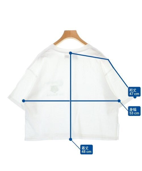 UNGRID เสื้อยืด/เสื้อท็อปส์