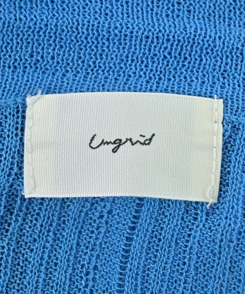 UNGRID เสื้อคาร์ดิแกน