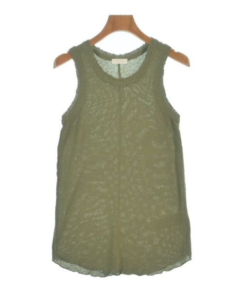 UNGRID เสื้อแขนกุด