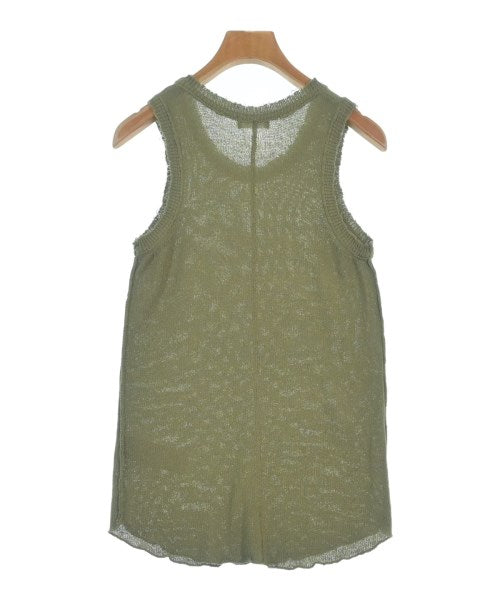 UNGRID เสื้อแขนกุด