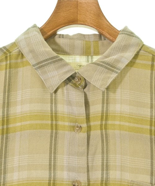UNGRID เสื้อลำลอง