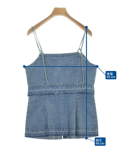 UNGRID เสื้อสตรี