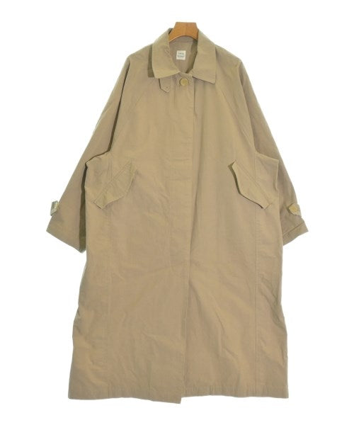 UNGRID เสื้อคลุมคอปก Soutien