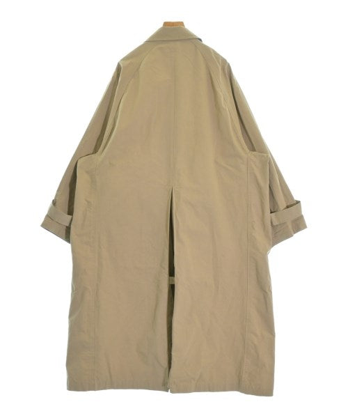 UNGRID เสื้อคลุมคอปก Soutien