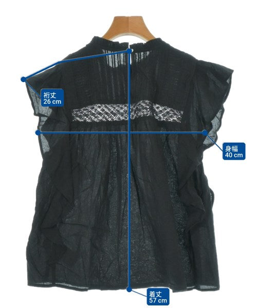 UNGRID เสื้อสตรี
