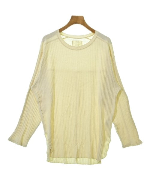 UNGRID เสื้อยืด/เสื้อท็อปส์