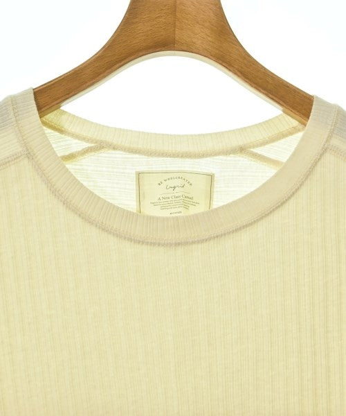 UNGRID เสื้อยืด/เสื้อท็อปส์