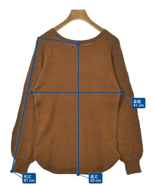 UNGRID เสื้อกันหนาว