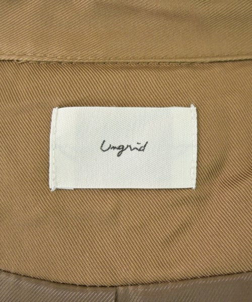 UNGRID เสื้อกันฝน
