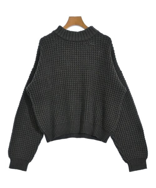 UNGRID เสื้อกันหนาว
