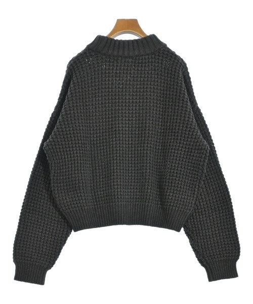 UNGRID เสื้อกันหนาว