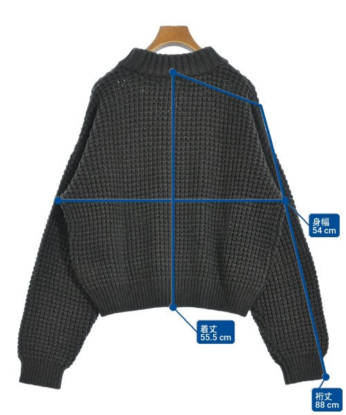 UNGRID เสื้อกันหนาว