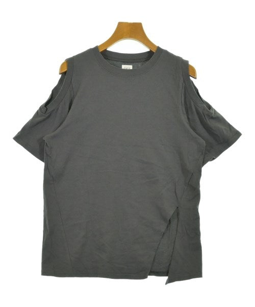 UNGRID เสื้อยืด/เสื้อท็อปส์