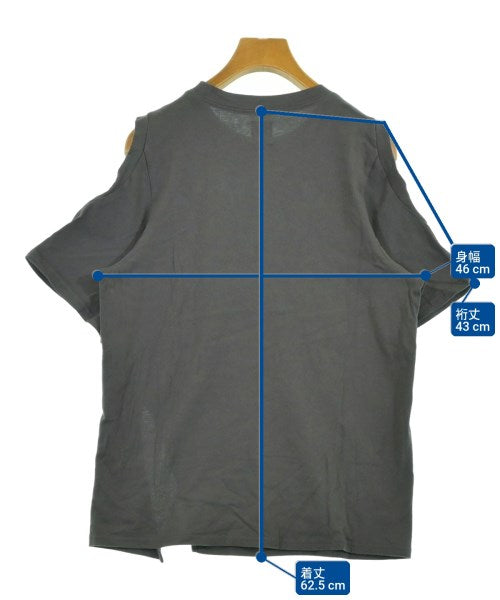 UNGRID เสื้อยืด/เสื้อท็อปส์