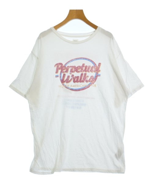 UNGRID เสื้อยืด/เสื้อท็อปส์