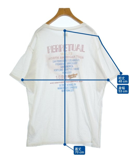 UNGRID เสื้อยืด/เสื้อท็อปส์