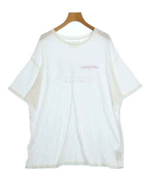 UNGRID เสื้อยืด/เสื้อท็อปส์