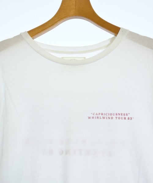 UNGRID เสื้อยืด/เสื้อท็อปส์
