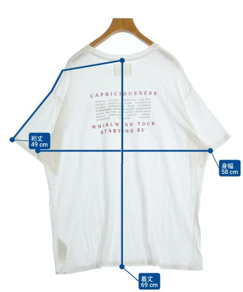 UNGRID เสื้อยืด/เสื้อท็อปส์