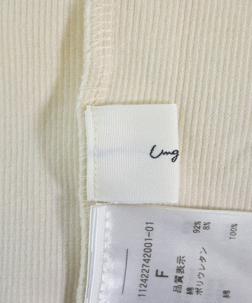 UNGRID เสื้อสายเดี่ยว