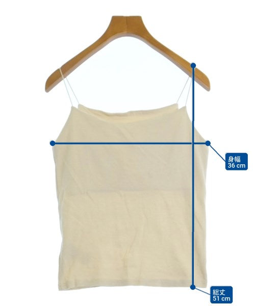 UNGRID เสื้อสายเดี่ยว