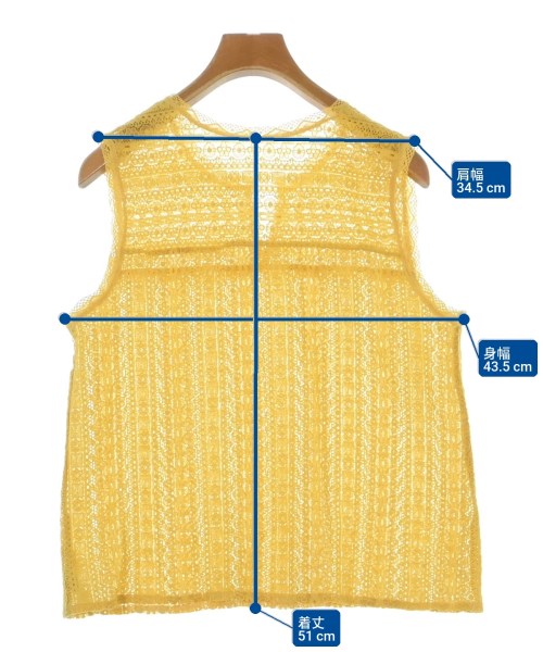 UNGRID เสื้อสตรี