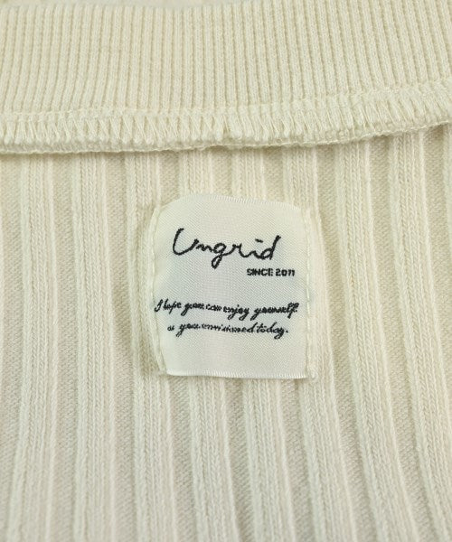 UNGRID เสื้อกั๊ก