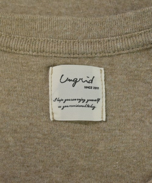 UNGRID เสื้อกล้าม