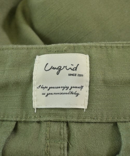 UNGRID กางเกง อื่น
